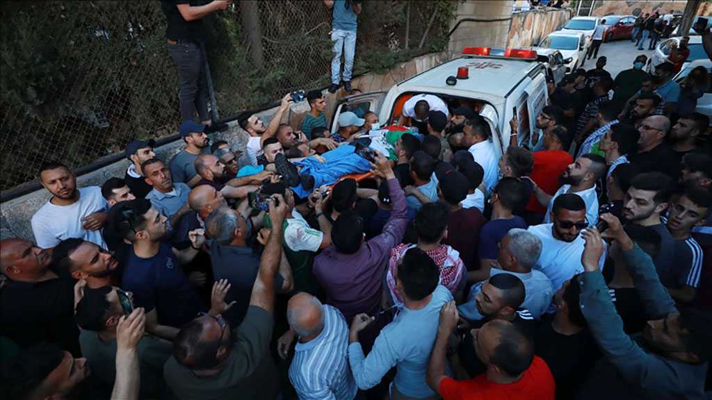 Cisjordanie: deux martyrs palestiniens à Jéricho lors d’un assaut israélien