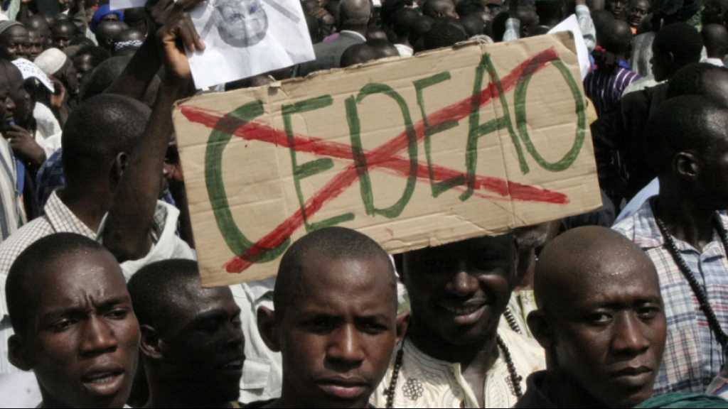Une intervention de la CEDEAO au Niger relèverait du néocolonialisme, selon Bamako