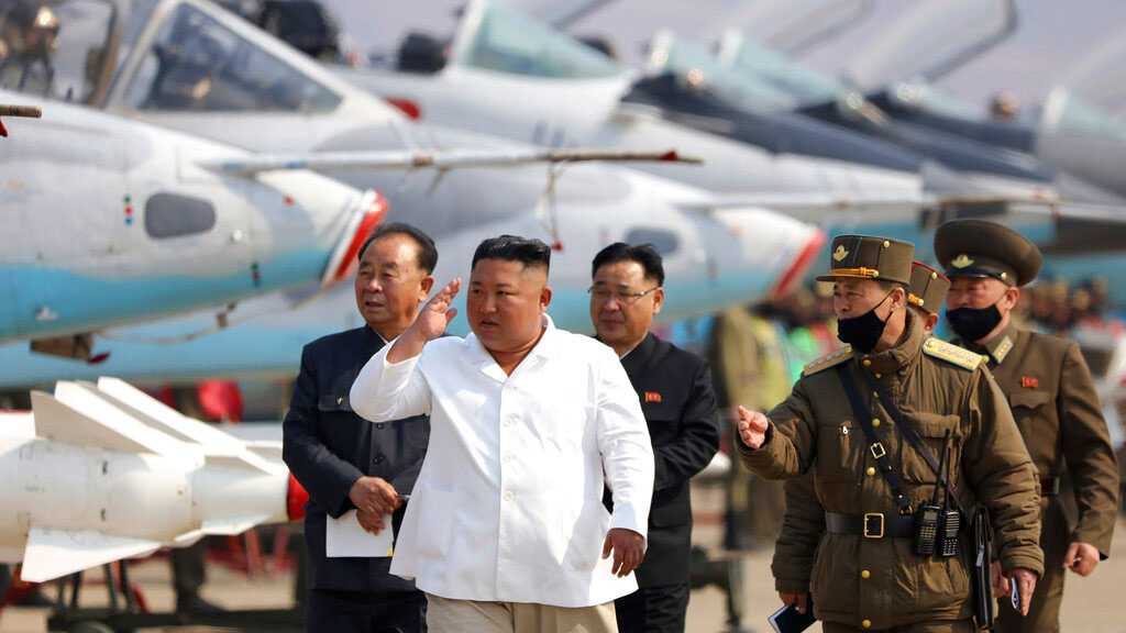 Corée du Nord: Pyongyang a fait décoller des avions de chasse après une «intrusion» américaine