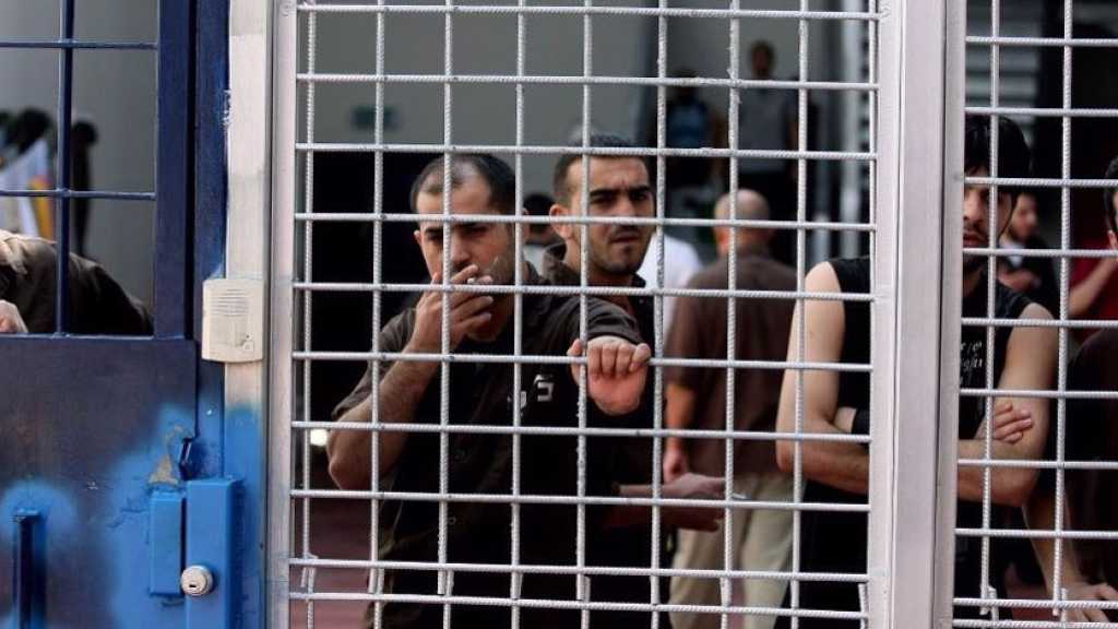 Un millier de prisonniers palestiniens entament une grève de la faim illimitée