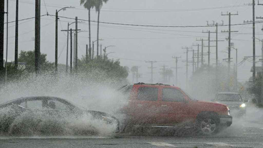 Tempête Hilary : la Californie frappée par des pluies diluviennes et un tremblement de terre