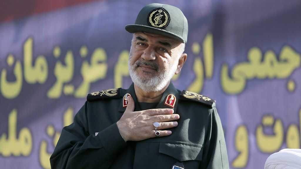 Commandant du CGRI : l’Ayatollah Khamenei a dirigé avec succès l’Iran au milieu des sanctions et des séditions