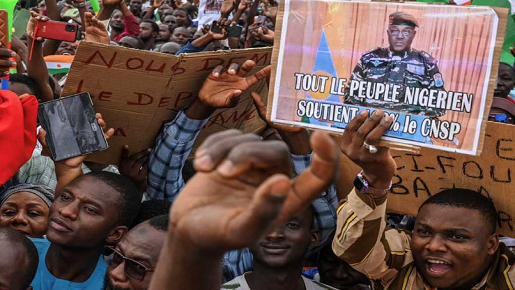Niger: la promesse d’une transition en 3 ans est «inacceptable», estime la Cédéao