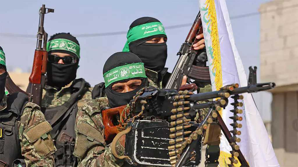 Les groupes de résistance de Gaza en état d’alerte après les menaces israéliennes