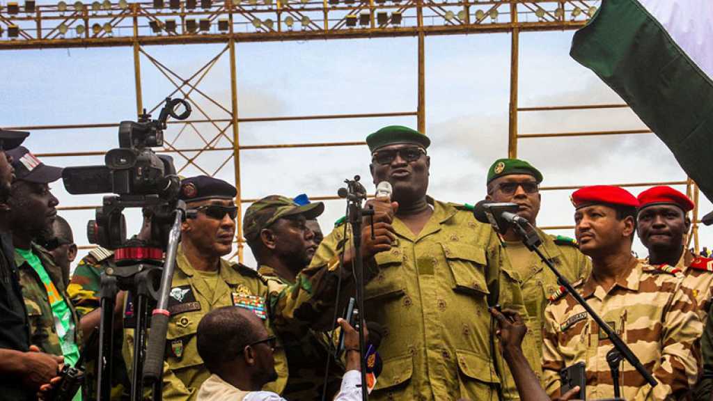 L’armée nigérienne en état d’alerte maximale