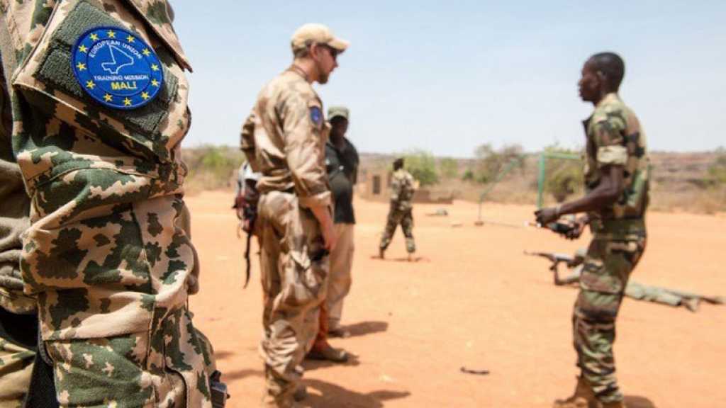 L’UE envisagerait de déployer une nouvelle mission militaire en Afrique