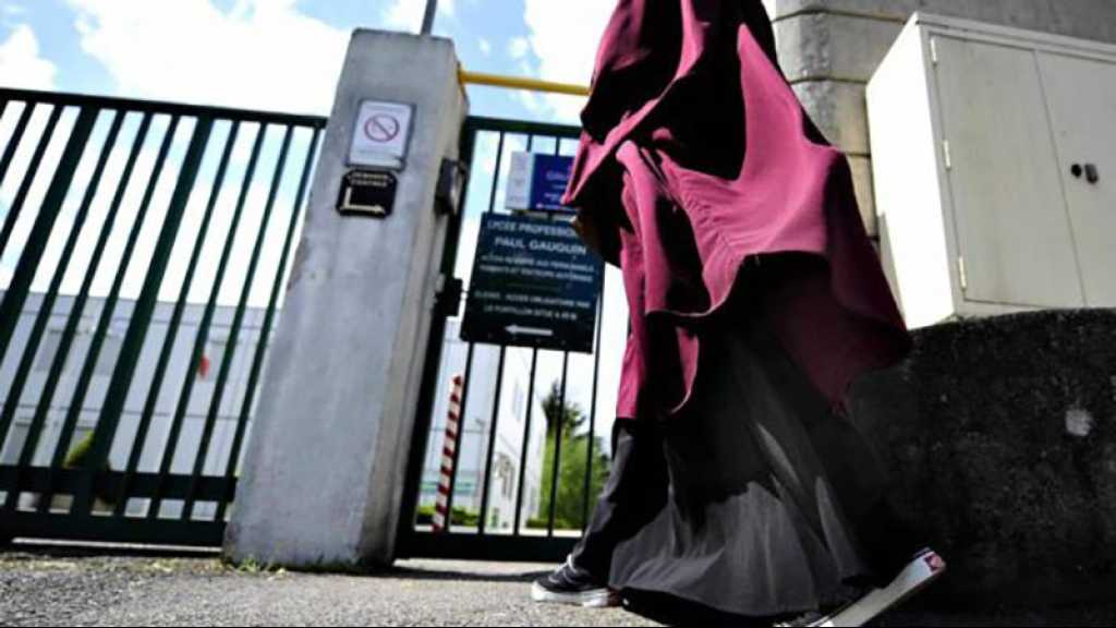 Interdiction de l’abaya à l’école: La France insoumise a l’intention de saisir le Conseil d’Etat