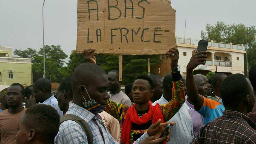 Niger: le gouvernement appelle l’OIF à quitter le pays