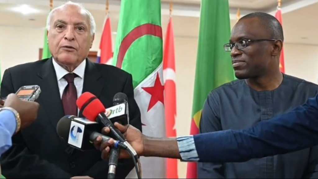 L’Algérie a proposé au Niger «un plan de transition de six mois»