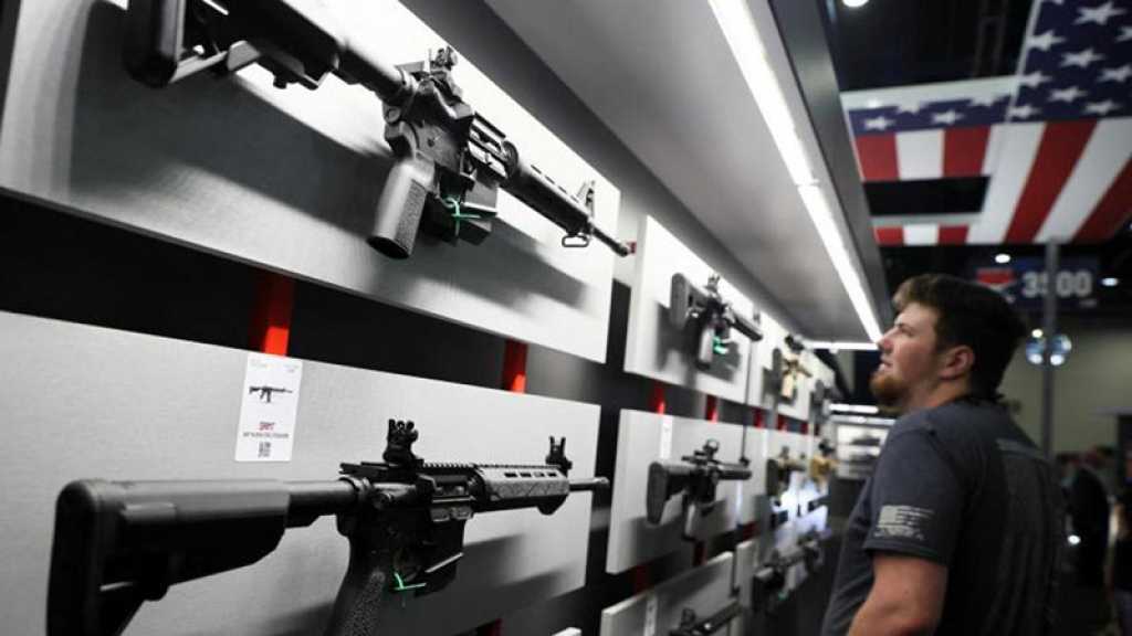 États-Unis: l’administration Biden renforce l’encadrement des ventes d’armes à feu