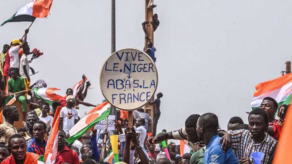 Niger : Des discussions en cours pour un retrait rapide des forces françaises