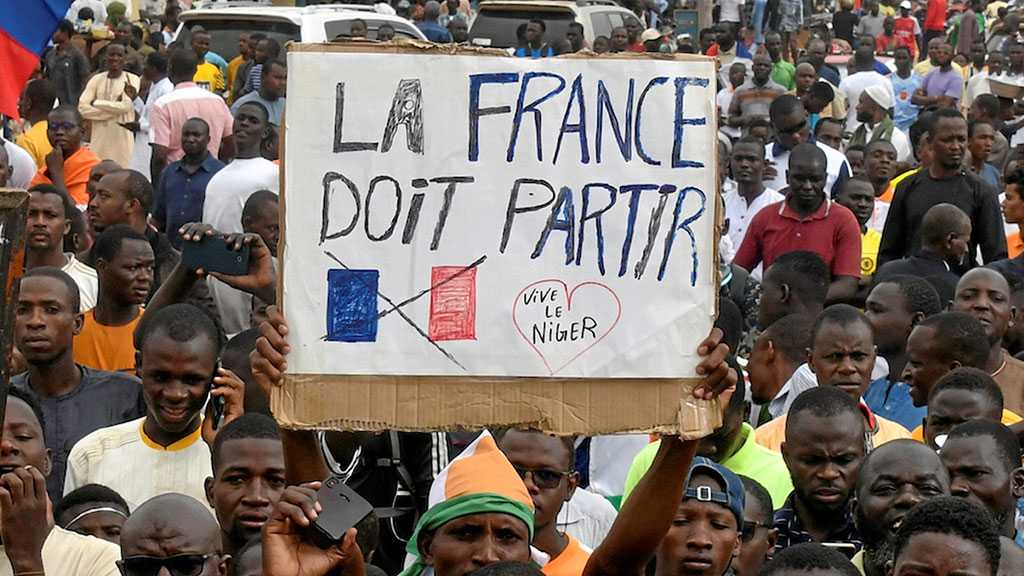 Niger : Des discussions en cours pour un retrait rapide des forces françaises