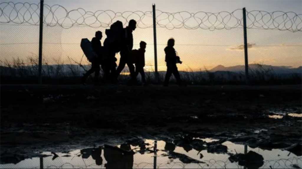 UE : les demandes d’asile au premier semestre 2023 en forte hausse