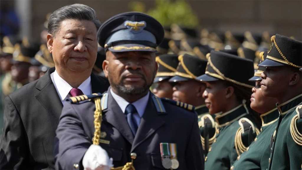 Niger: la Chine entend jouer un «rôle de médiateur» dans la crise