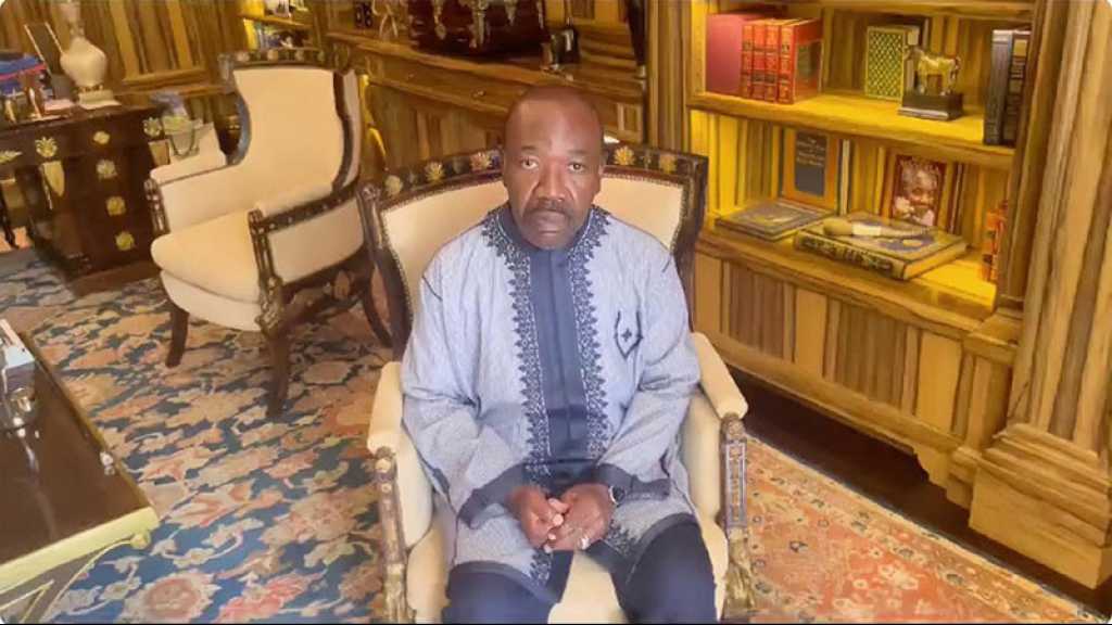Gabon: le président déchu Ali Bongo «libre de se rendre à l’étranger»