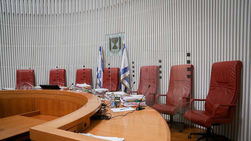 «Israël»: la sécurité des juges de la «Cour suprême» renforcée, à quelques heures d’une audience très attendue