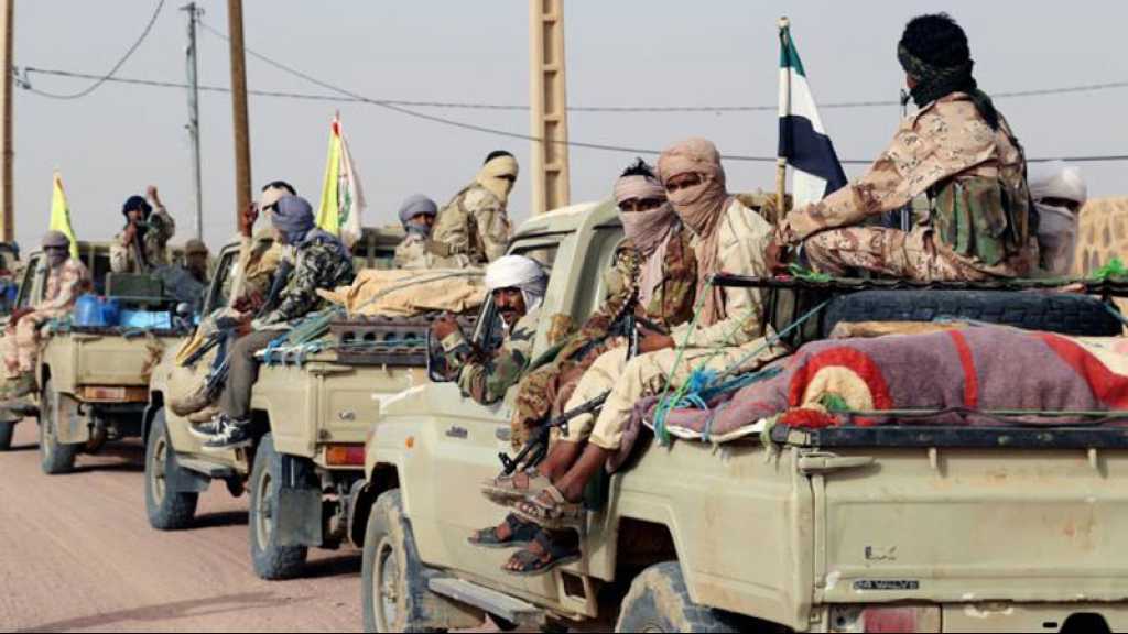 Mali: les ex-rebelles du nord se disent «en temps de guerre» avec la junte