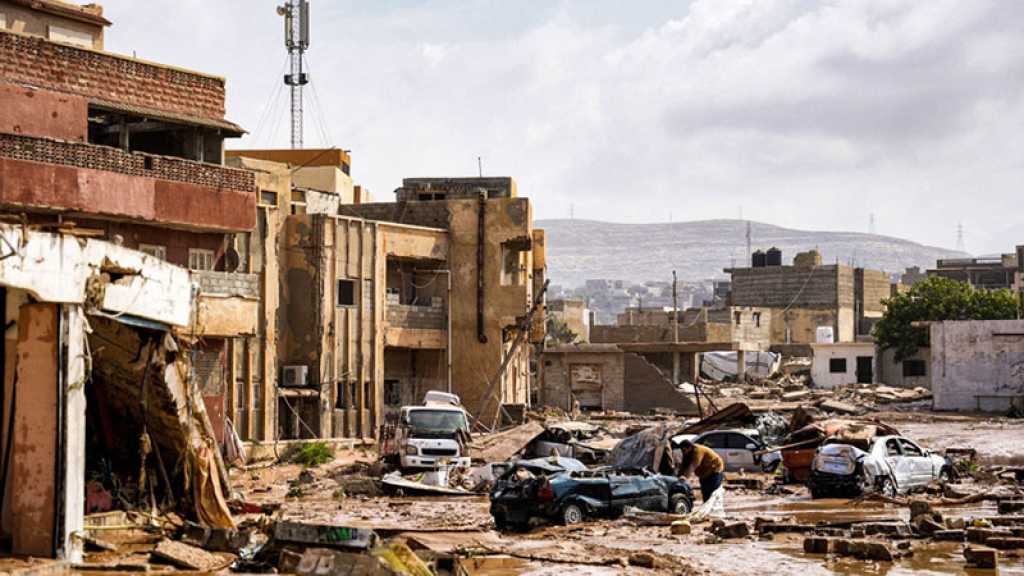 Inondations en Libye: le bilan pourrait dépasser les 10 000 morts, mobilisation internationale pour l’aide humanitaire