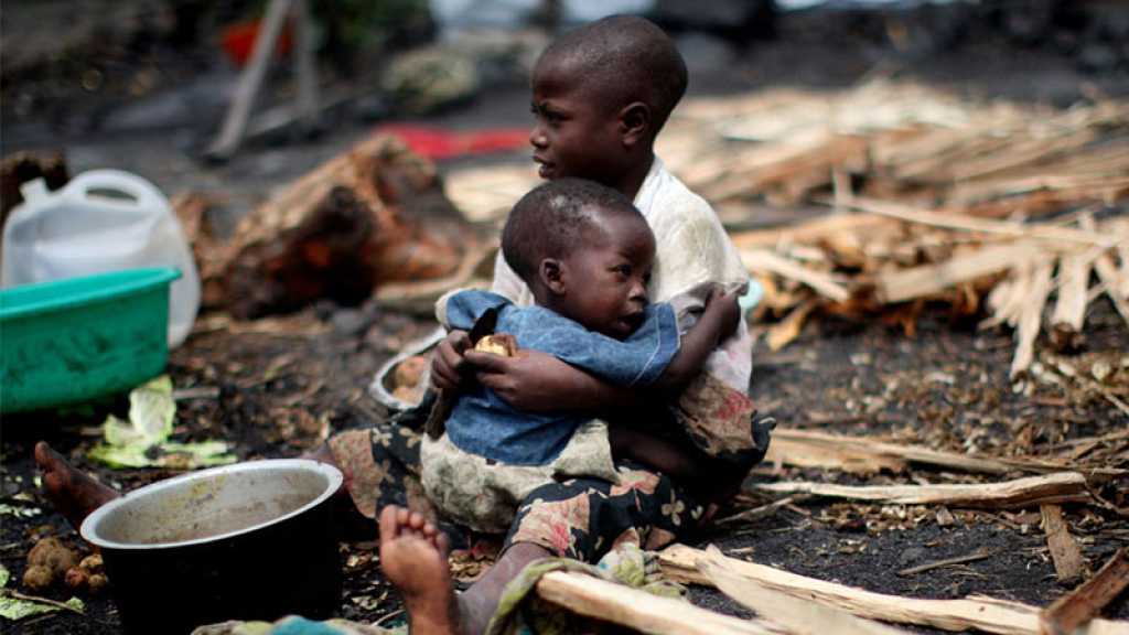 Plus de 330 millions d’enfants en situation d’extrême pauvreté, alerte l’Unicef