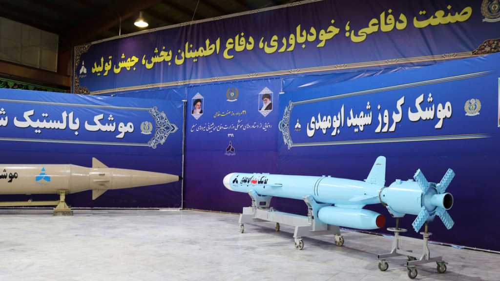 Iran : Paris, Londres et Berlin maintiennent les sanctions antimissiles, «décision illégale» et «acte provocateur» selon Téhéran