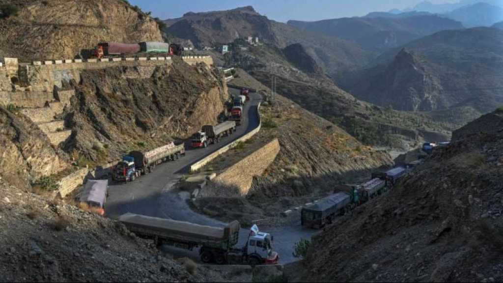 Réouverture de la frontière entre le Pakistan et l’Afghanistan une semaine après un échange de tirs