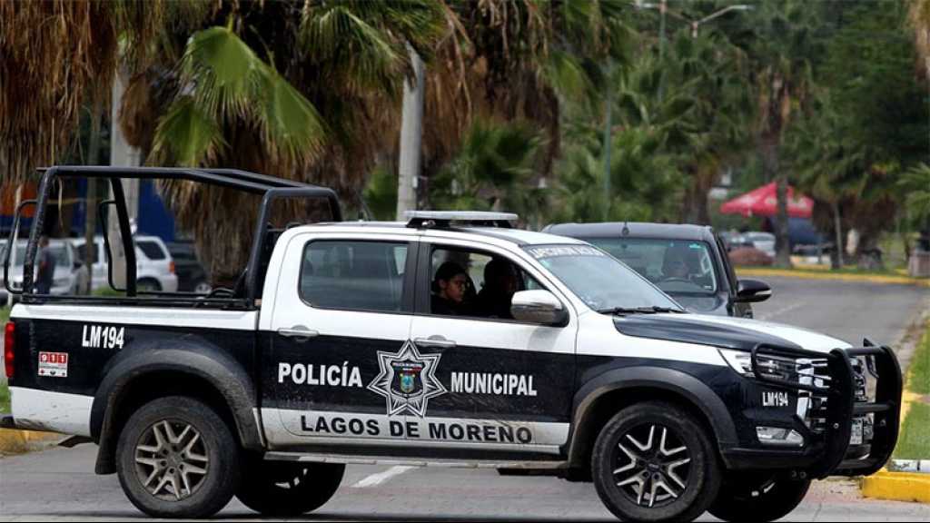Mexique: 11 policiers reconnus coupables du meurtre de 17 migrants à la frontière américaine