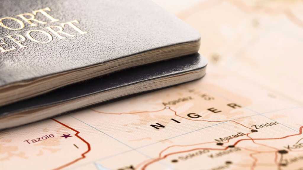 Niger: annulation de plus de 990 passeports diplomatiques de personnalités du pouvoir déchu