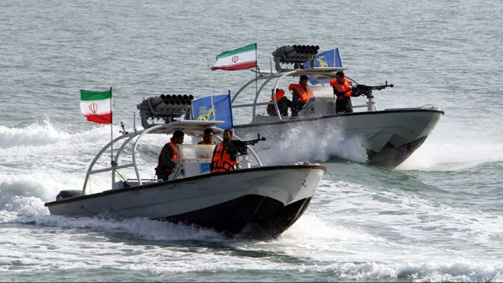 L’Iran a saisi deux pétroliers étrangers pour «contrebande»