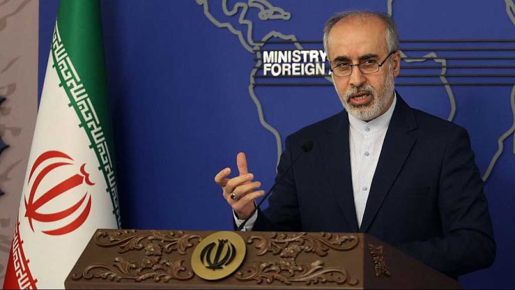 Iran: nouvelles sanctions occidentales, Téhéran réagit