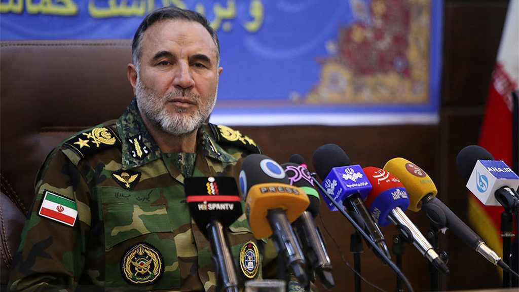 Iran: «Les forces armées sont prêtes à défendre la stabilité du pays», dit le général Heidari