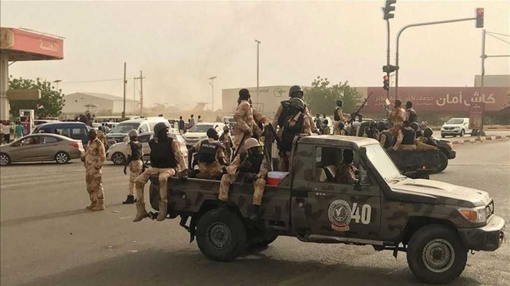 Affrontements à Port-Soudan pour la première fois depuis le début de la guerre