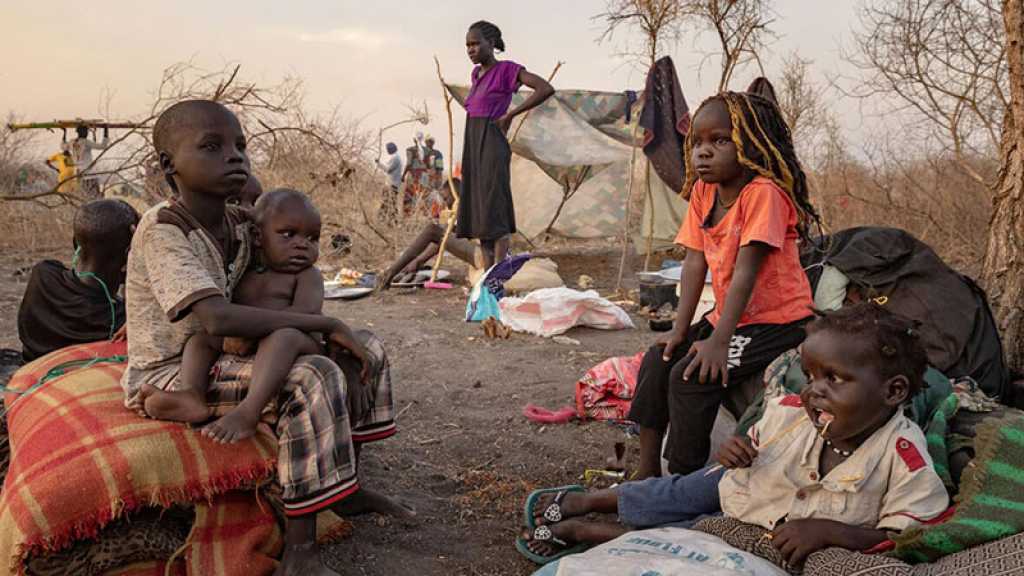 Soudan: plus de 1200 enfants sont morts dans des camps de réfugiés entre mai et septembre