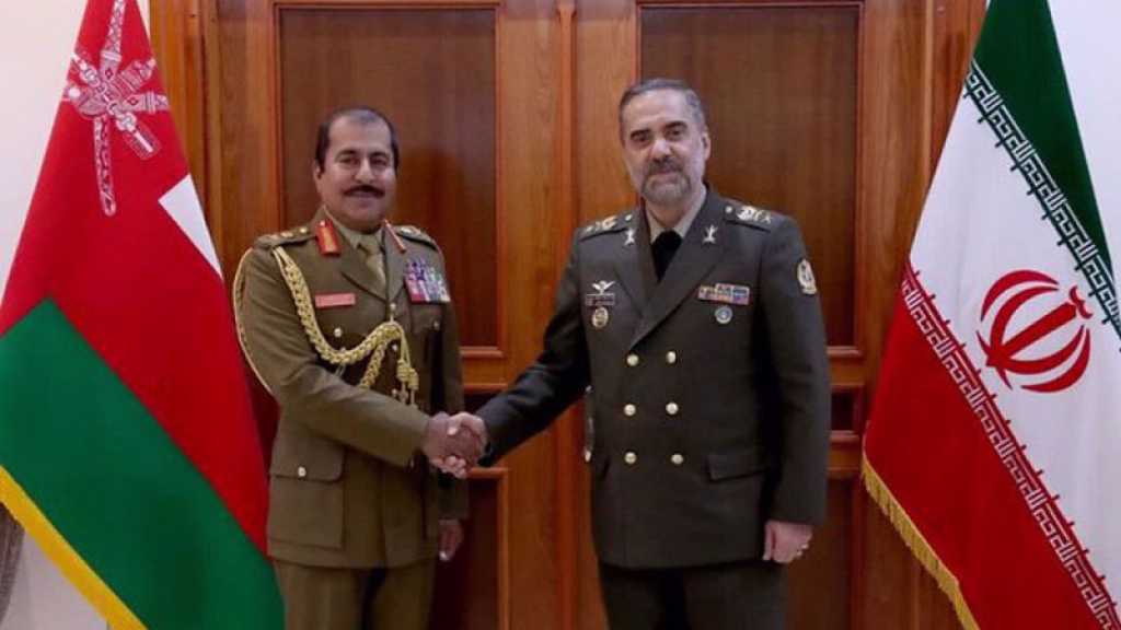 Iran: La sécurité du Golfe doit être assurée par les pays de la région, dit le général Ashtiani