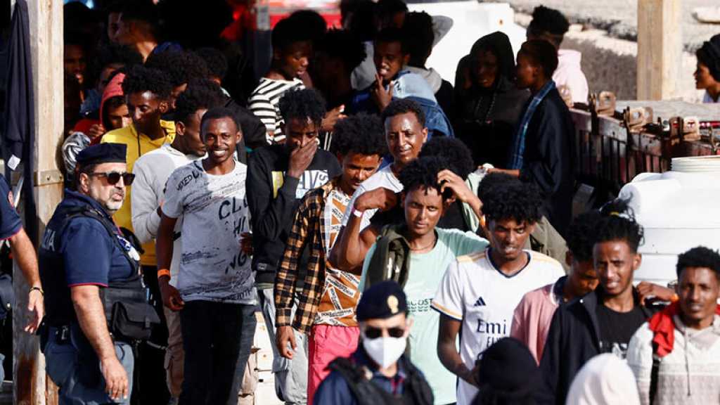 L’Italie exige 5 000 euros des migrants déboutés pour éviter la rétention
