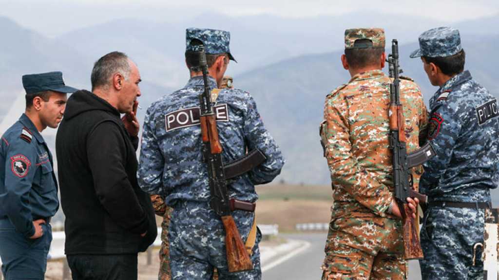 Haut-Karabakh: les séparatistes annoncent négocier le retrait de leurs troupes avec l’Azerbaïdjan