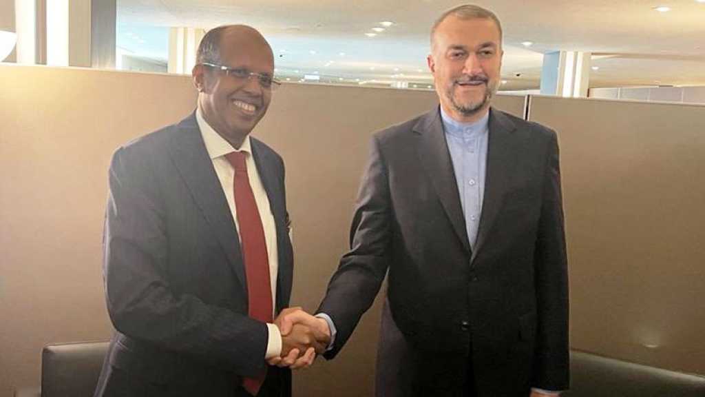 L’Iran annonce la reprise des relations avec Djibouti