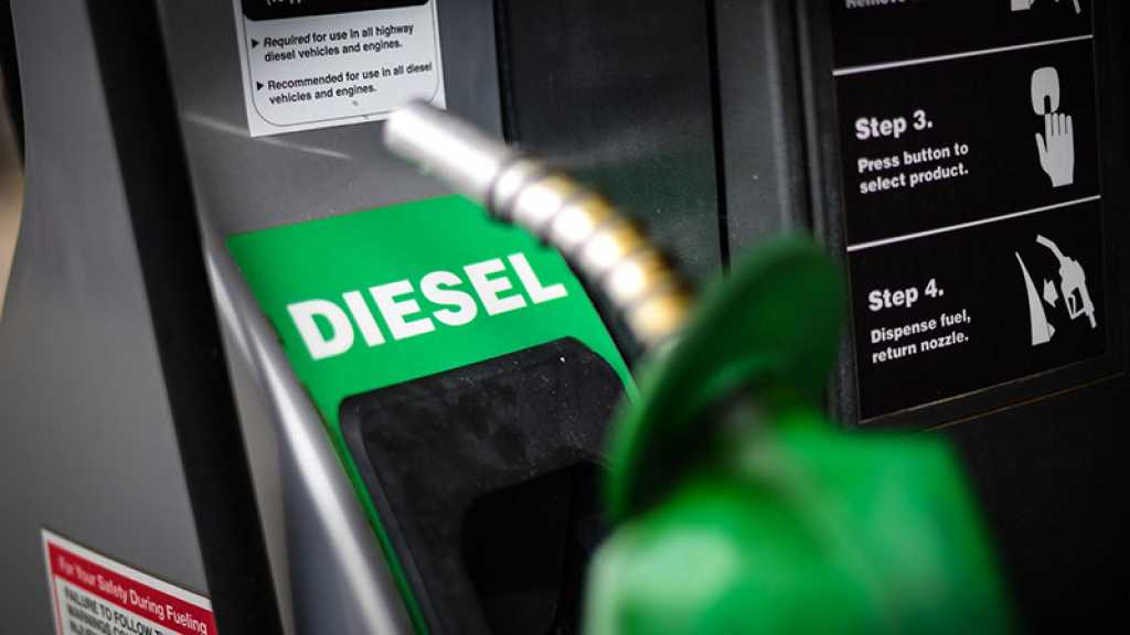 Le prix du diesel a grimpé de 5% en Europe suite à une mesure prise par Moscou
