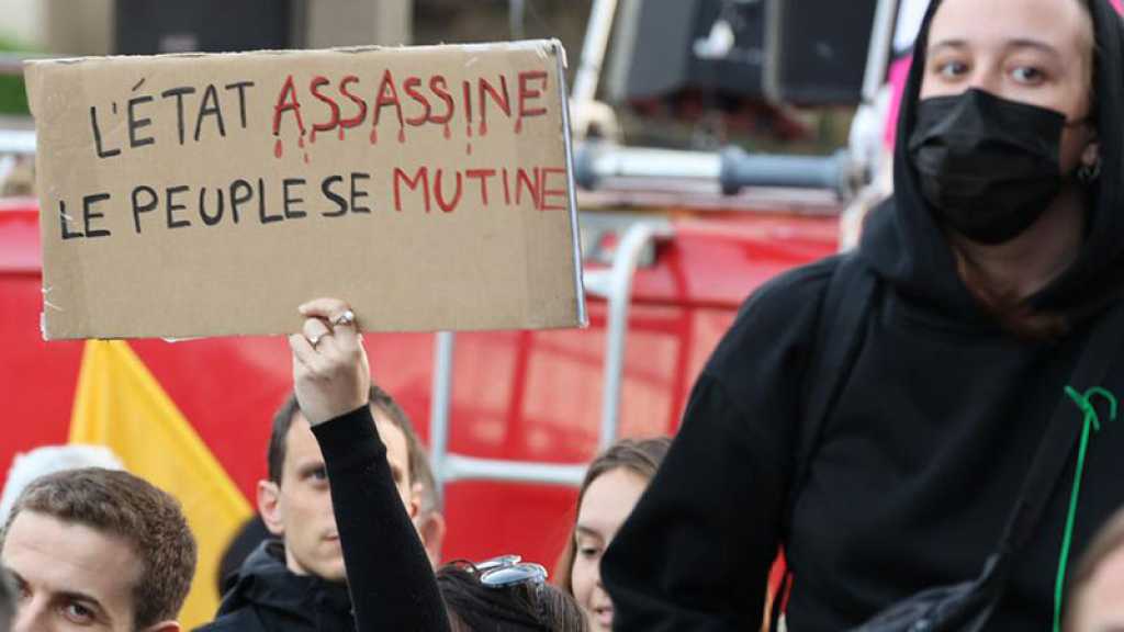 France: Près de 120 manifestations attendues contre les violences policières
