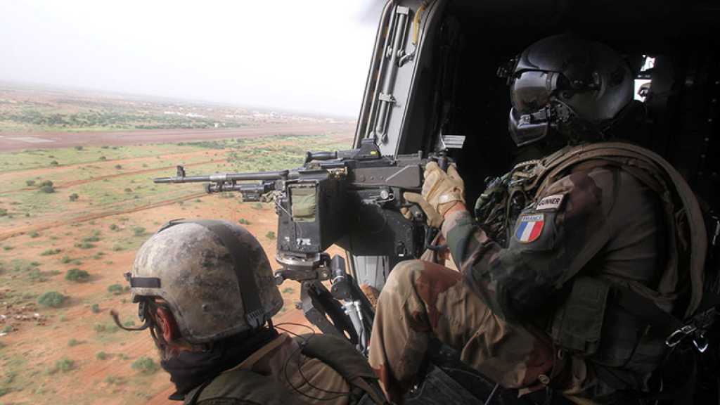 La France a «attisé le feu terroriste» au Sahel, selon un militant nigérien