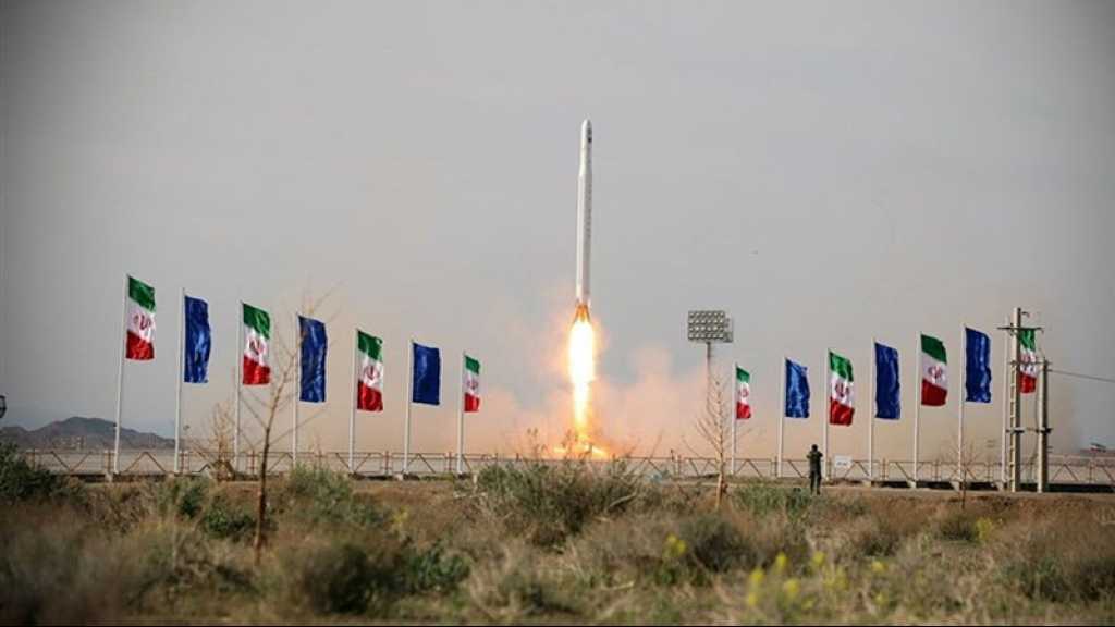 Iran: la Force aérospatiale du CGRI a réussi à mettre en orbite le satellite Noor-3