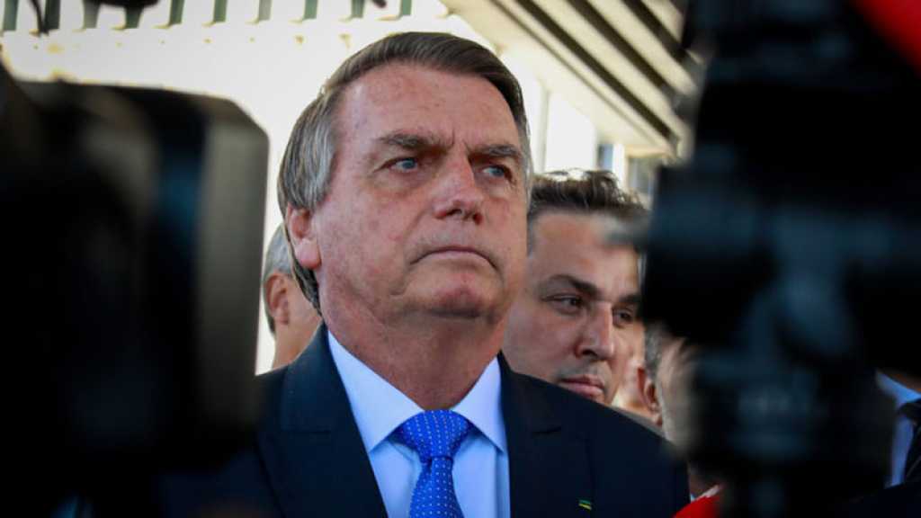 Brésil: le Tribunal suprême électoral confirme l’inégibilité de Bolsonaro