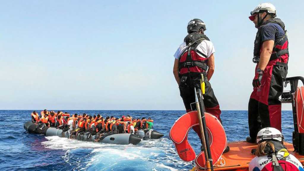 Migrants: trois fois plus de morts ou disparus en Méditerranée cet été, comparé à 2022