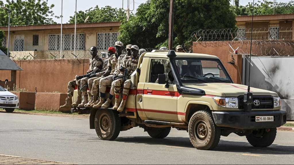 Niger: 29 soldats tués dans une nouvelle attaque de terroristes présumés