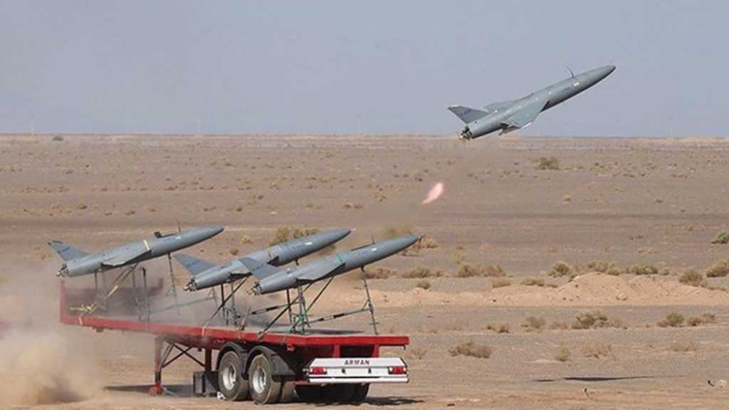 L’armée iranienne: La puissance de nos drones peut contrer toute menace ennemie