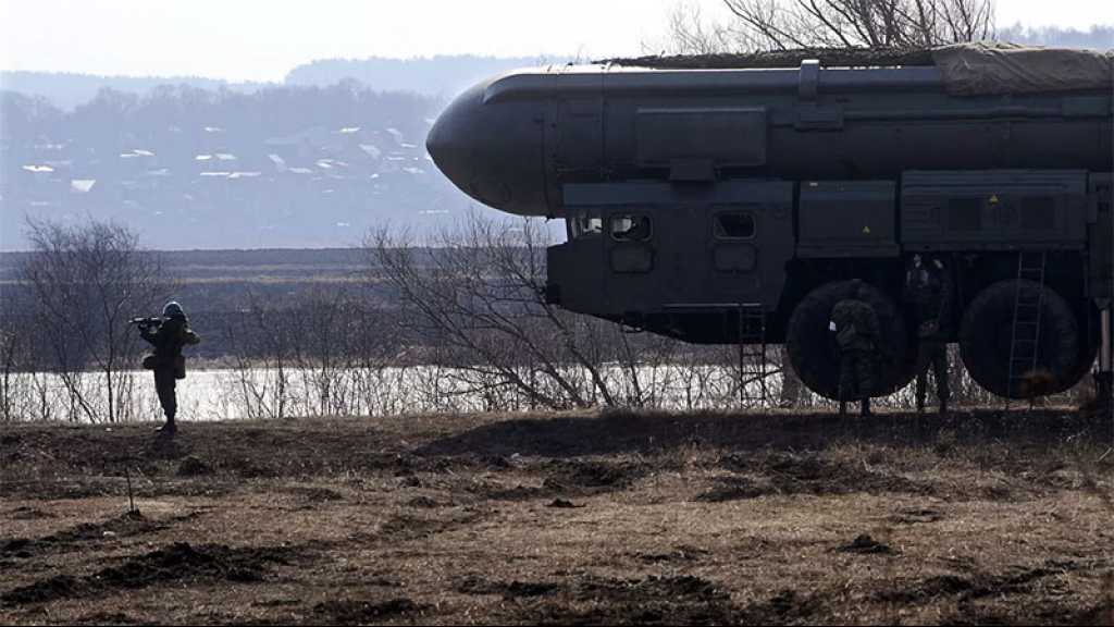 La Russie préparerait un test de missile de croisière à propulsion nucléaire, selon le NYT