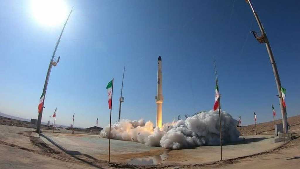 Satellite Nour-3 : le communiqué interventionniste du Royaume-Uni témoigne de la colère face aux progrès de l’Iran