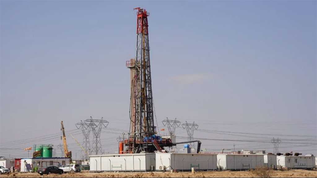 L’Iran découvre quatre nouveaux champs gazo-pétroliers