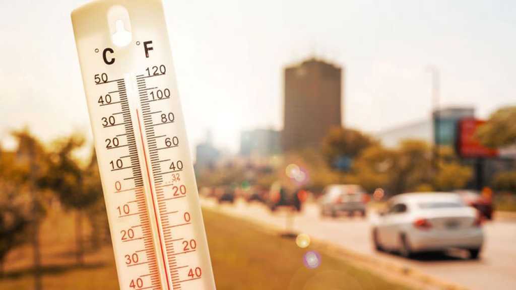 «Un mois extrême»: septembre 2023 a été le plus chaud jamais enregistré dans le monde