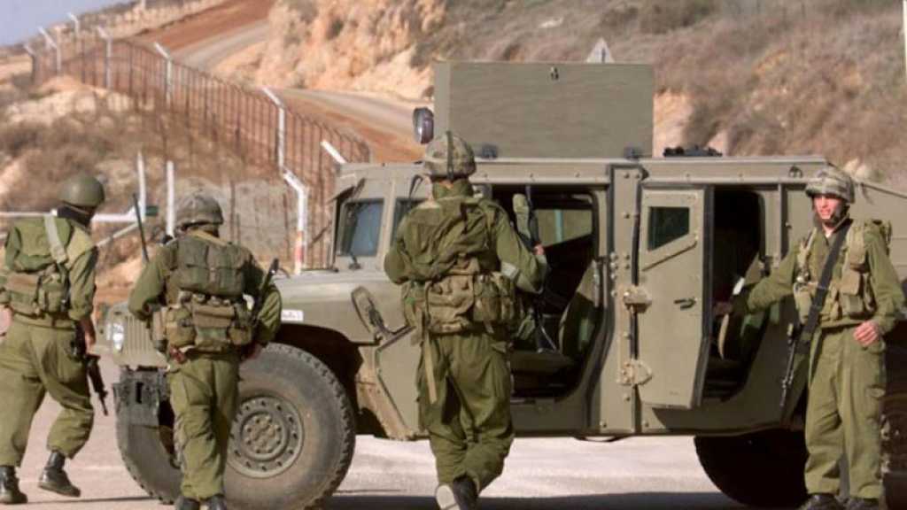 Un haut commandant de l’armée israélienne tué dans des affrontements au nord de la Palestine occupée