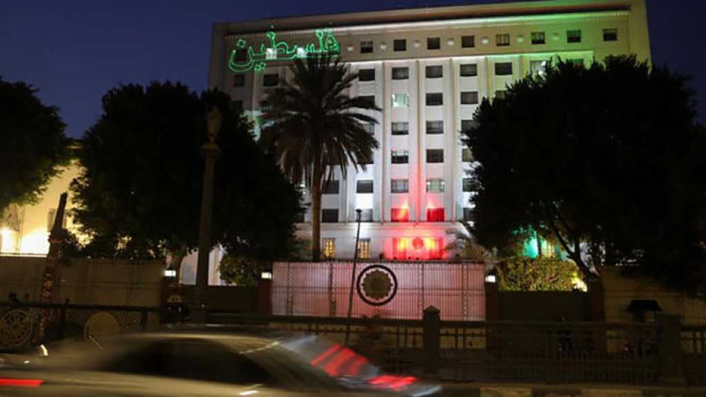 La Ligue arabe condamne le siège israélien de Gaza, réclame une aide «immédiate»